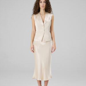 Set Ela - Ivory Champagne